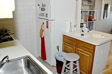 Rented by Boerum Hill Realty