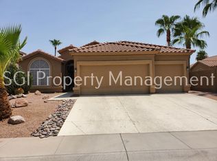 933 S Gardner Dr, Chandler, AZ 85224