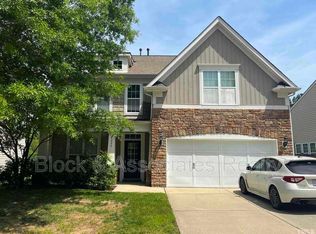 224 Euphoria Cir, Cary, NC 27519