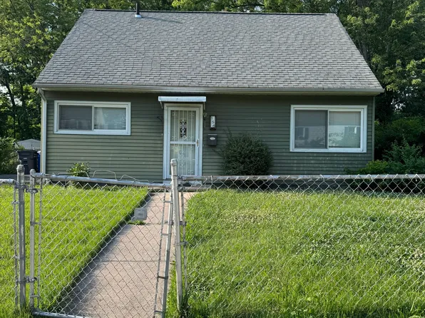 156 Andover Street, Hartford, CT 06112