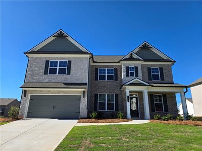 304 Westfall Ter, Loganville, GA, 30052