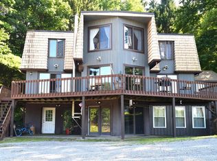 127 Nagel Ln, Knox, PA 16232