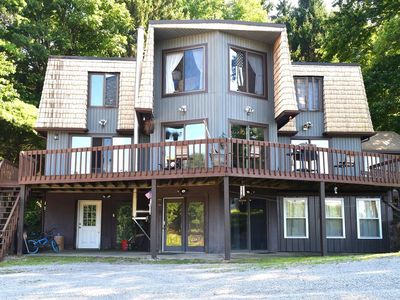 127 Nagel Ln, Knox, PA, 16232