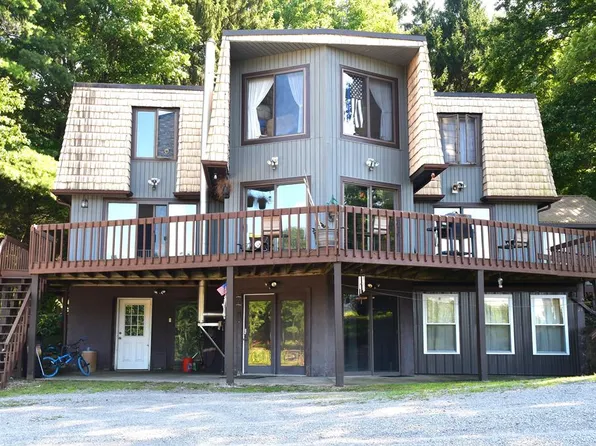 127 Nagel Ln, Knox, PA 16232