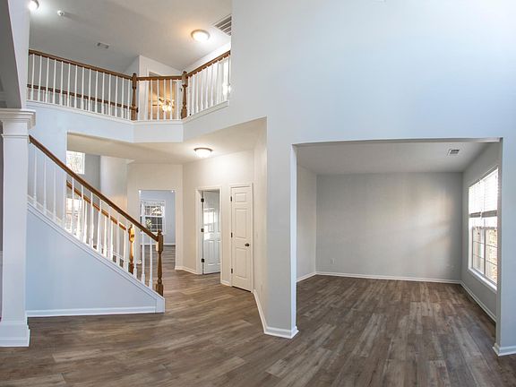 Sitting room and office