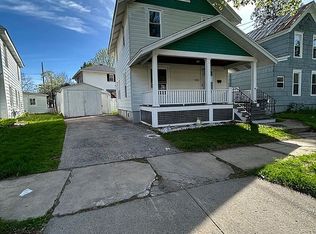 628 W Thomas St, Rome, NY 13440