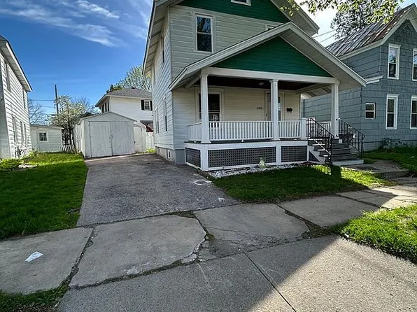 628 W Thomas St, Rome, NY 13440
