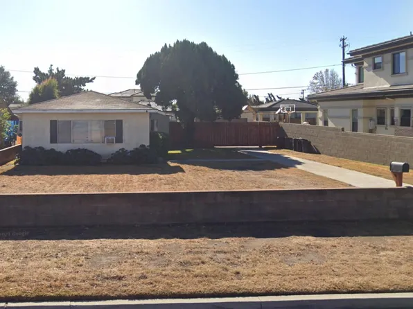9228 Blackley St, Temple City, CA 91780