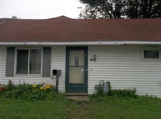 1313 S 2nd Ave, Marshalltown, IA 50158