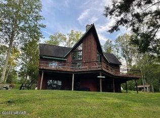 49 Spong Lodge Rd, Trout Run, PA 17771