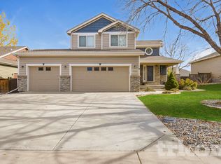 2212 72nd Avenue Ct, Greeley, CO 80634