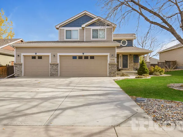 2212 72nd Avenue Ct, Greeley, CO 80634