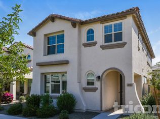 4820 S Mole, Mesa, AZ 85212