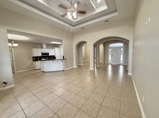 1200 W Park Dr, Pharr, TX 78577