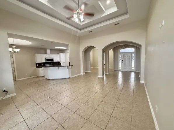 1200 W Park Dr, Pharr, TX 78577