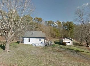 492 Factory St, Ronda, NC 28670