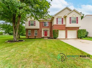 1260 Timber Ridge Ct, Batavia, OH 45103