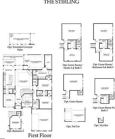 2nd image of 926 Colby Bluff Dr