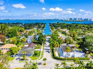 1015 NE 89th St, Miami, FL 33138