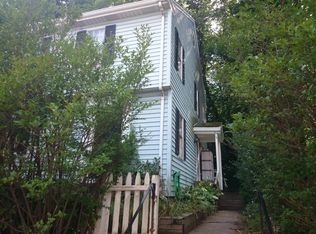 480 Washington St, Brookline, MA 02446