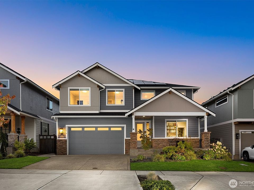 1st image of 23070 SE Evergreen Street