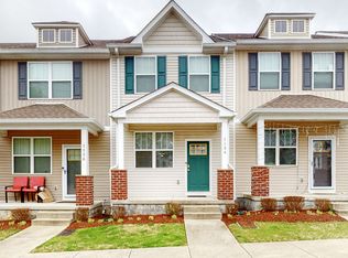 1134 Ransom Way #1134, Nashville, TN 37217