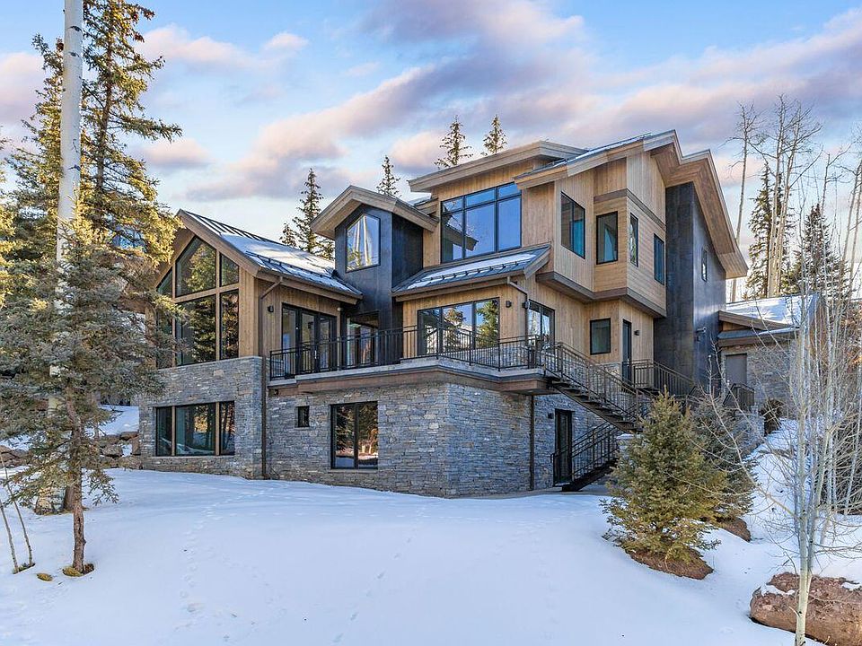 121 Adams Way, Mountain Village, CO 81435 | Zillow