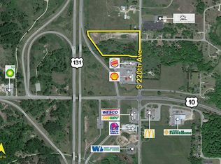 5235 220th Ave, Reed City, MI 49677