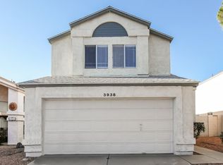 3938 W Whispering Wind Dr, Glendale, AZ 85310