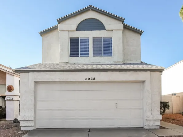3938 W Whispering Wind Dr, Glendale, AZ 85310
