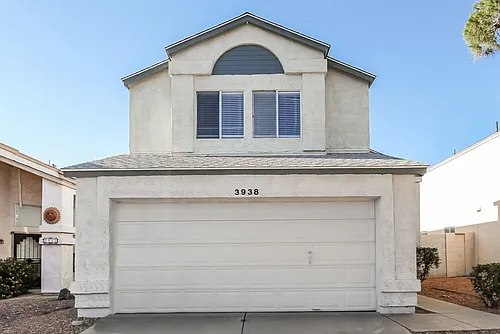 3938 W Whispering Wind Dr Photo 1