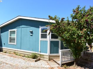 423 W Sentinel St, Goldendale, WA 98620
