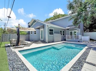 150 NE 50th Ter, Miami, FL 33137