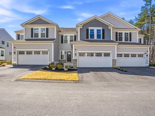 11 Winslow Ln #2, North Grafton, MA 01536