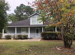 1660 Shands Ave, Green Cove Springs, FL 32043