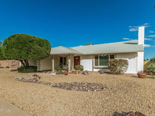 11451 S MOHAVE Street, Phoenix, AZ 85044