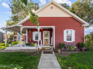 95 N 100 W, Circleville, UT 84723