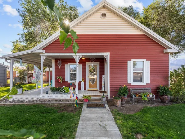 95 N 100 W, Circleville, UT 84723