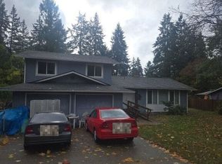 11729 Tiahalish Ave SE, Olympia, WA 98513