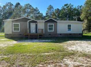 19 Rio Bravo Rd, Nahunta, GA 31553