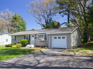 5 Patony Rd, Framingham, MA 01701