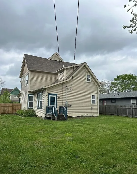 Building Photo - 2605 Carrollton Ave