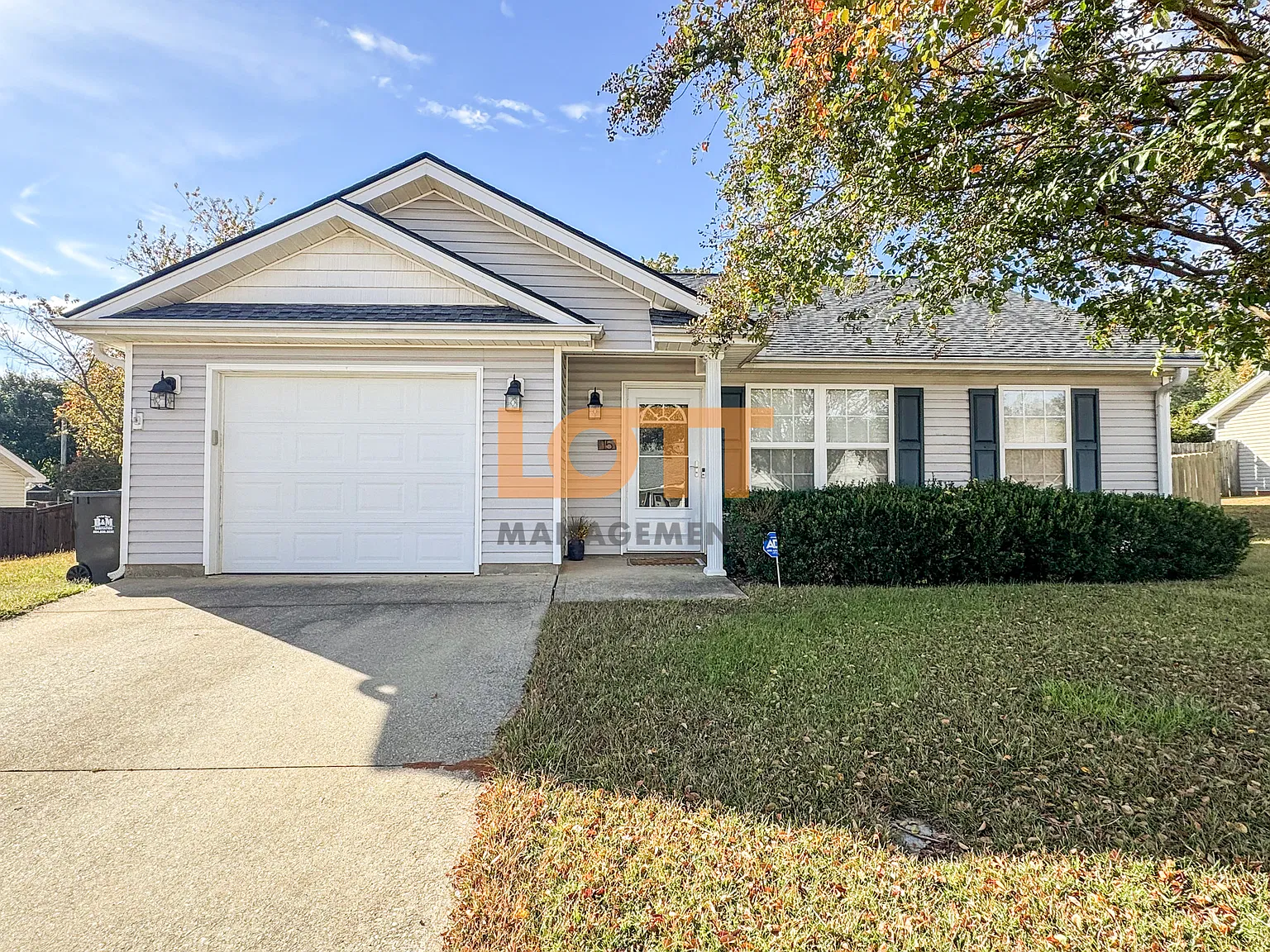 3 bed, 1200 sqft, $1,750 — Photo 1