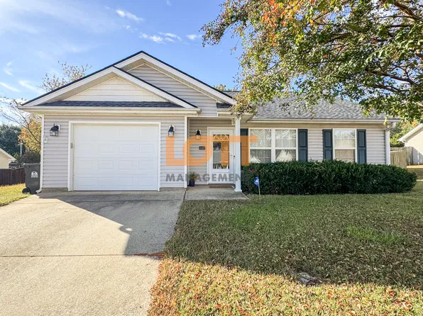 15 Dakota Rd, Greenville, SC 29617