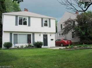 1397 Brainard Rd, Lyndhurst, OH 44124