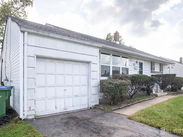 23 Sims Rd, Edison, NJ 08817