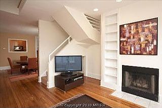 2nd image of 1839 Kalorama Rd NW APT 4