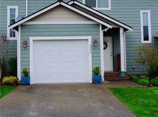2906 Alyssa Ct SE, Olympia, WA 98501