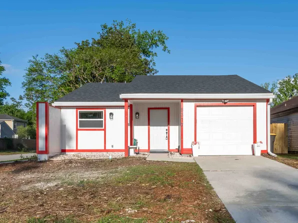 8317 Meadow Bend Ct, Jacksonville, FL 32244