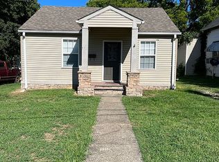 1411 Indianola St, Bowling Green, KY 42101